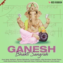 Gauri Ganesh